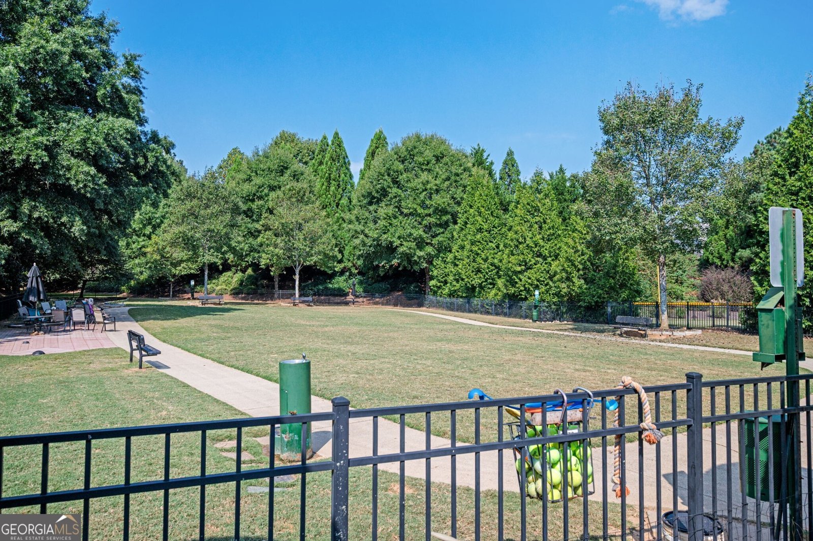6208 Longleaf Drive Hoschton - 52