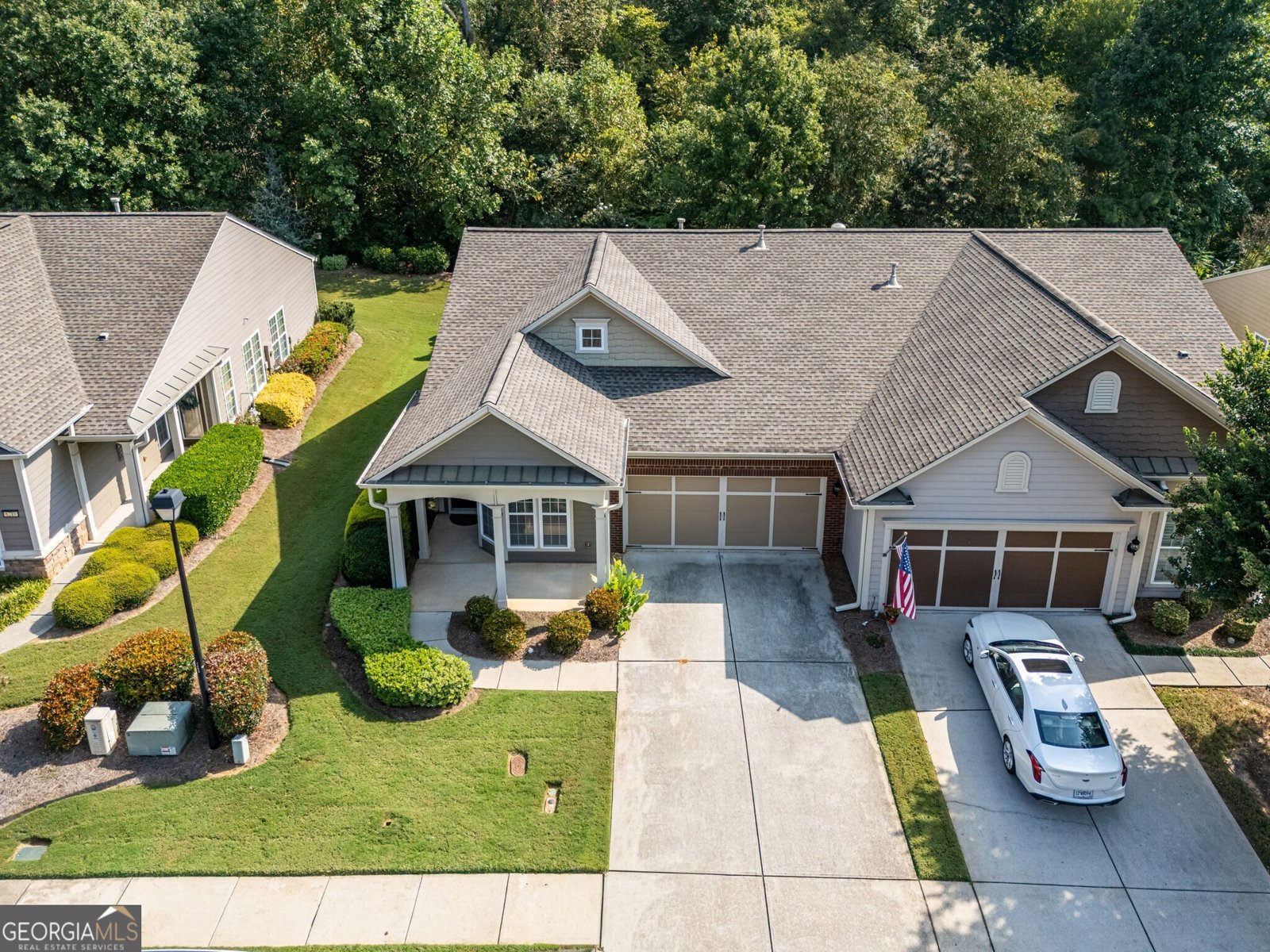 6208 Longleaf Drive Hoschton - 6