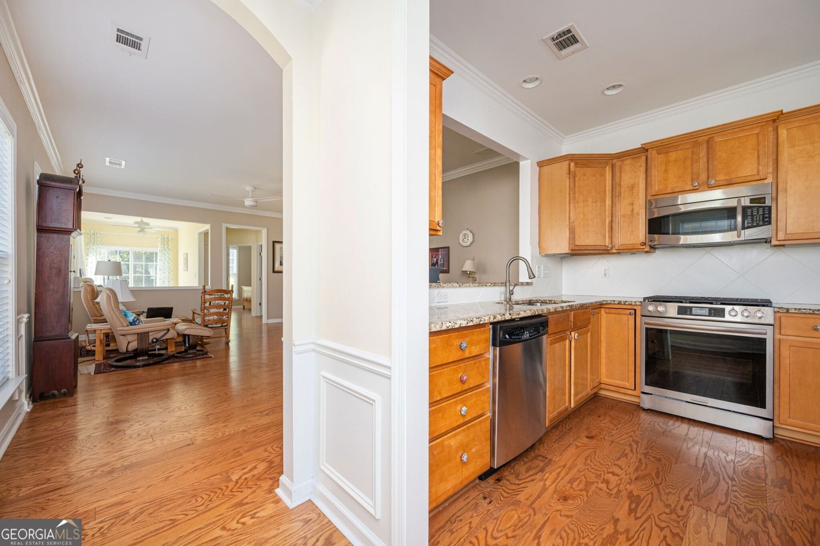 6208 Longleaf Drive Hoschton - 8