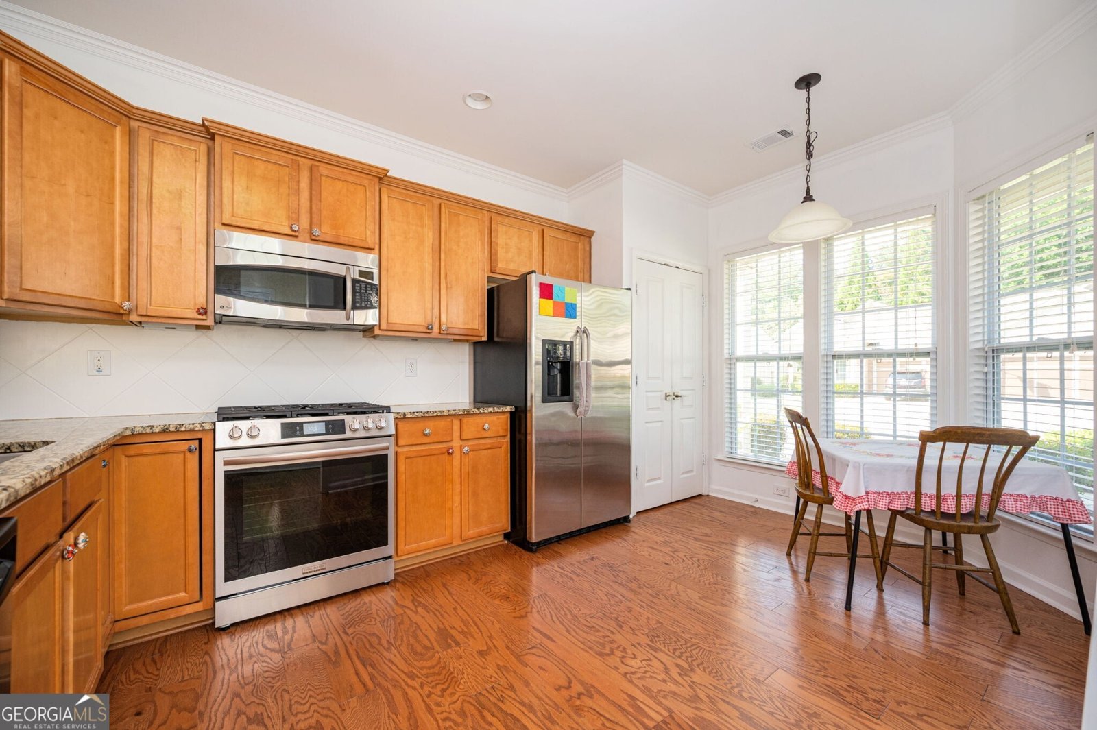 6208 Longleaf Drive Hoschton - 9