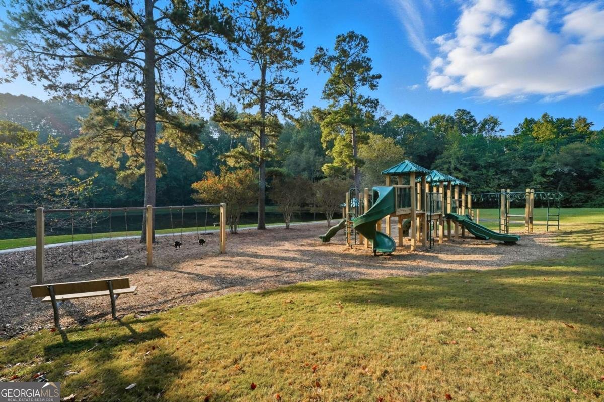 2466 Chimney Springs Drive Marietta - 10