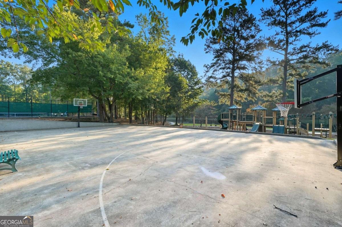 2466 Chimney Springs Drive Marietta - 11
