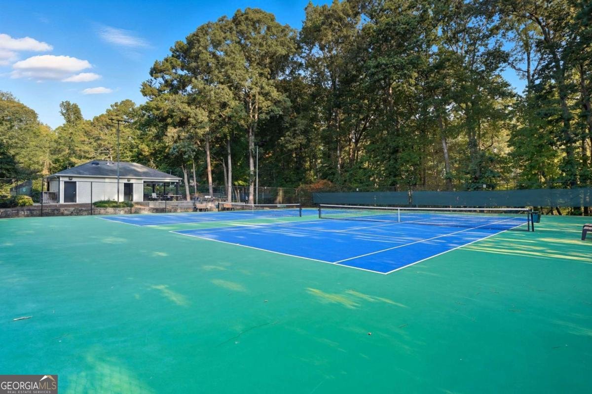 2466 Chimney Springs Drive Marietta - 13