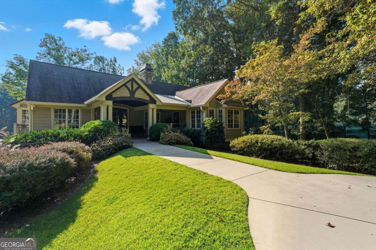 2466 Chimney Springs Drive Marietta - 14