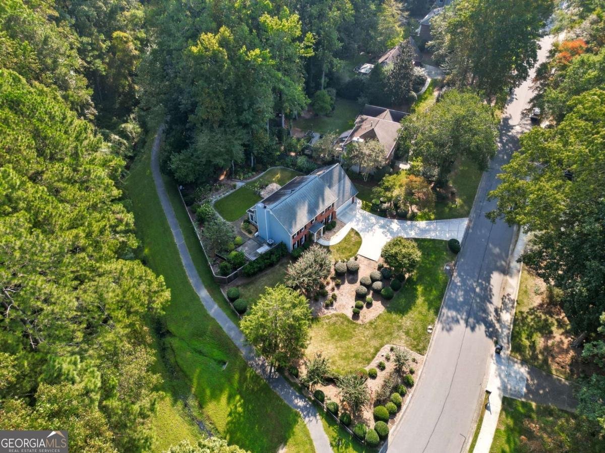2466 Chimney Springs Drive Marietta - 16