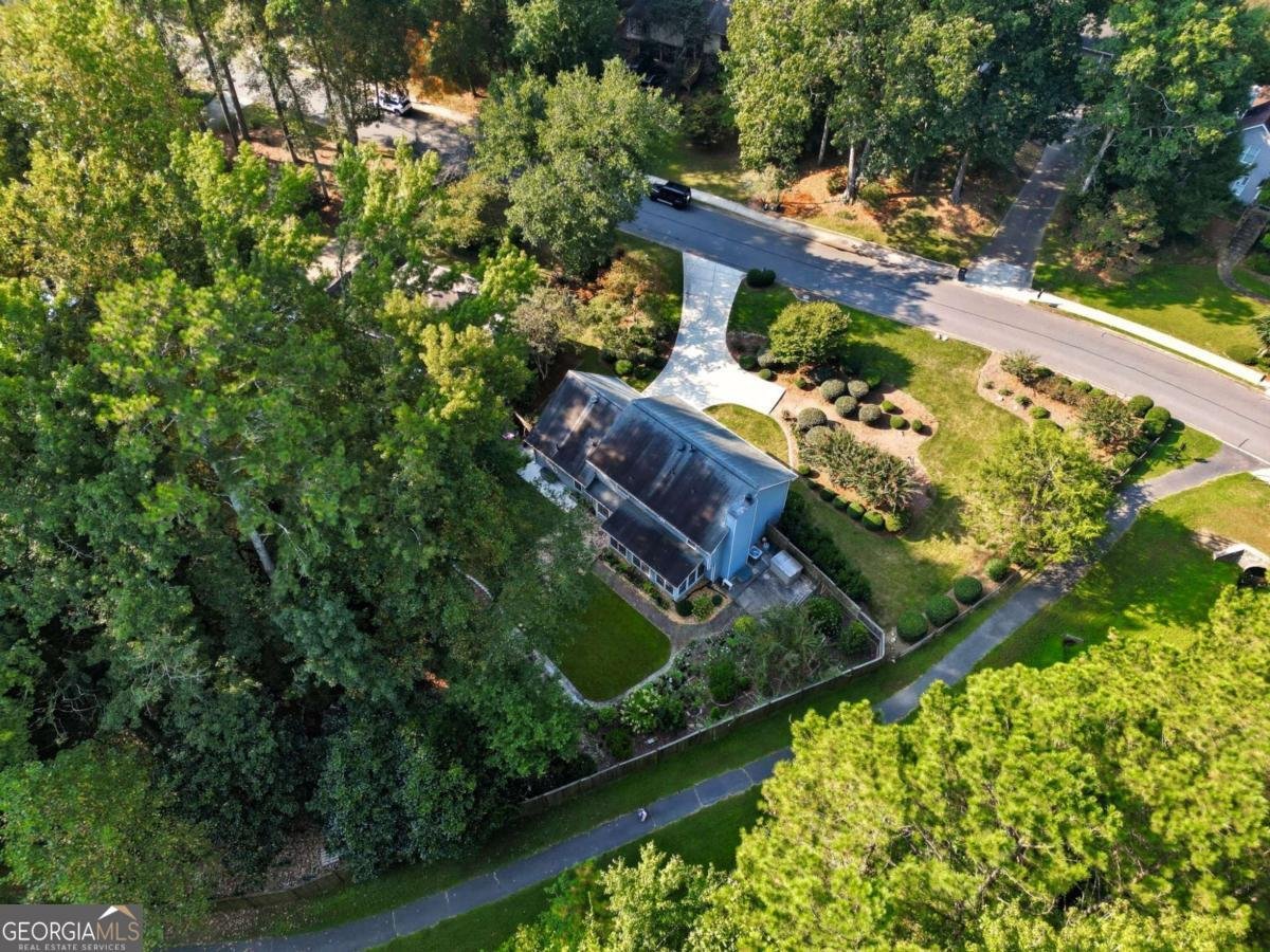 2466 Chimney Springs Drive Marietta - 17