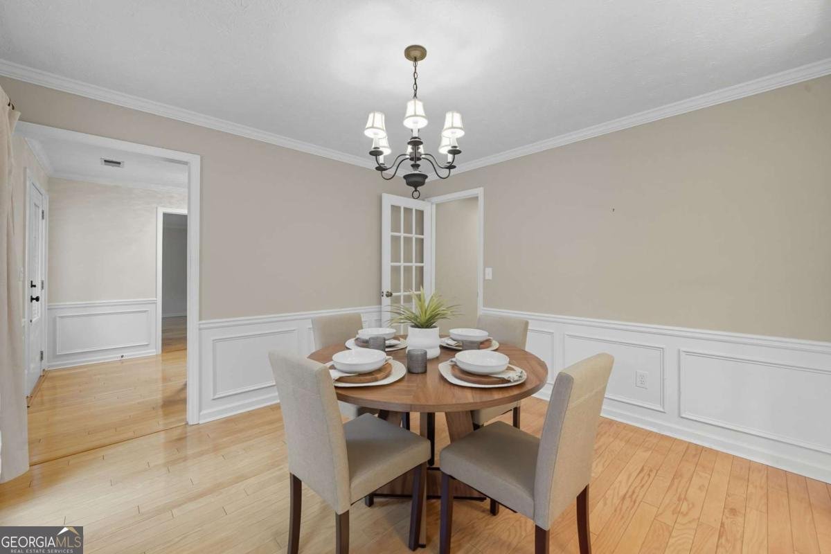 2466 Chimney Springs Drive Marietta - 19