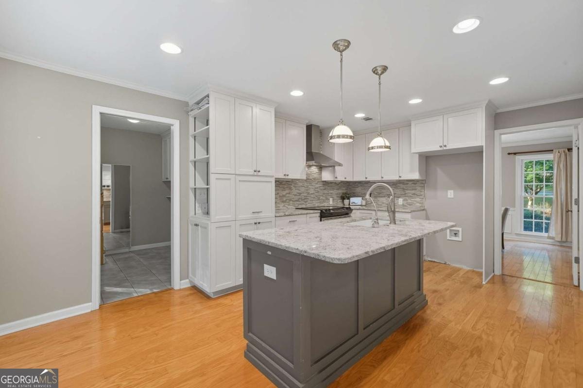 2466 Chimney Springs Drive Marietta - 20