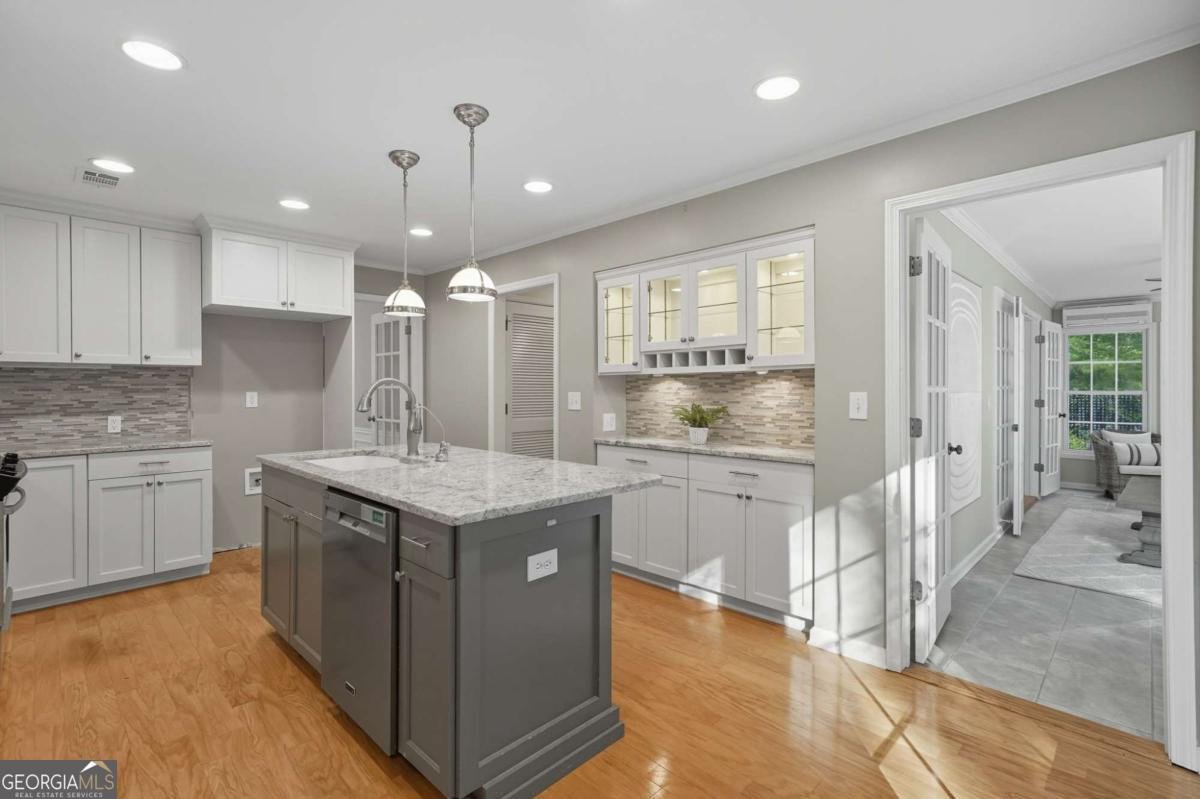 2466 Chimney Springs Drive Marietta - 21