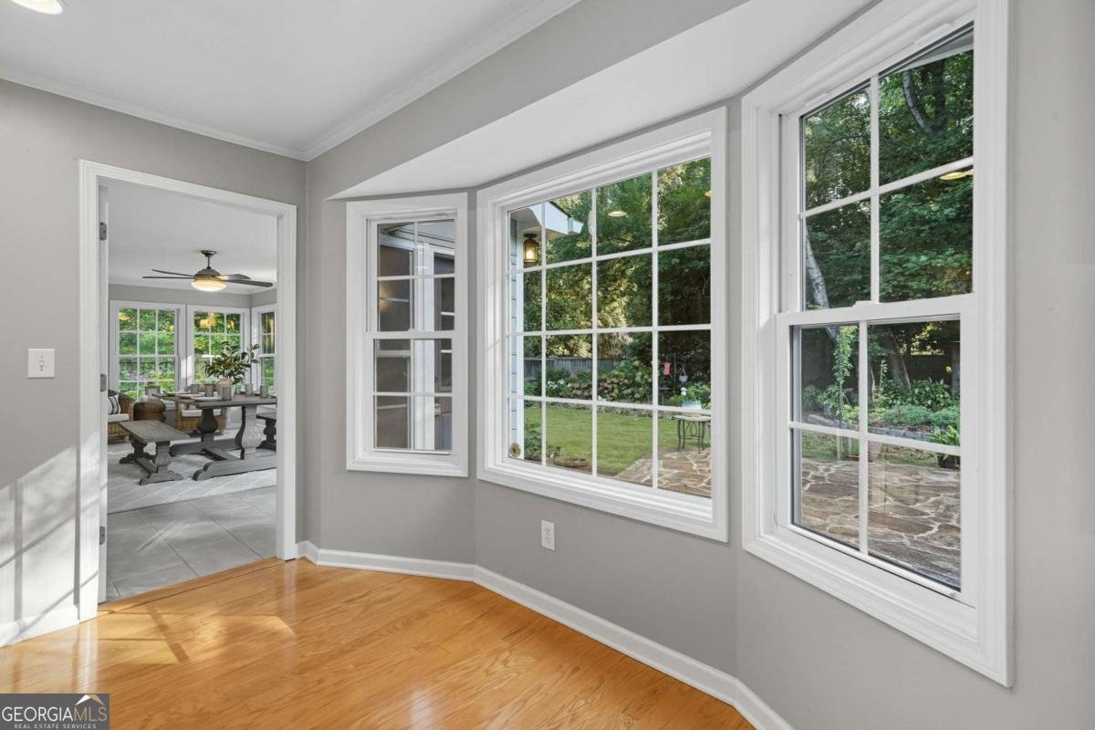 2466 Chimney Springs Drive Marietta - 22