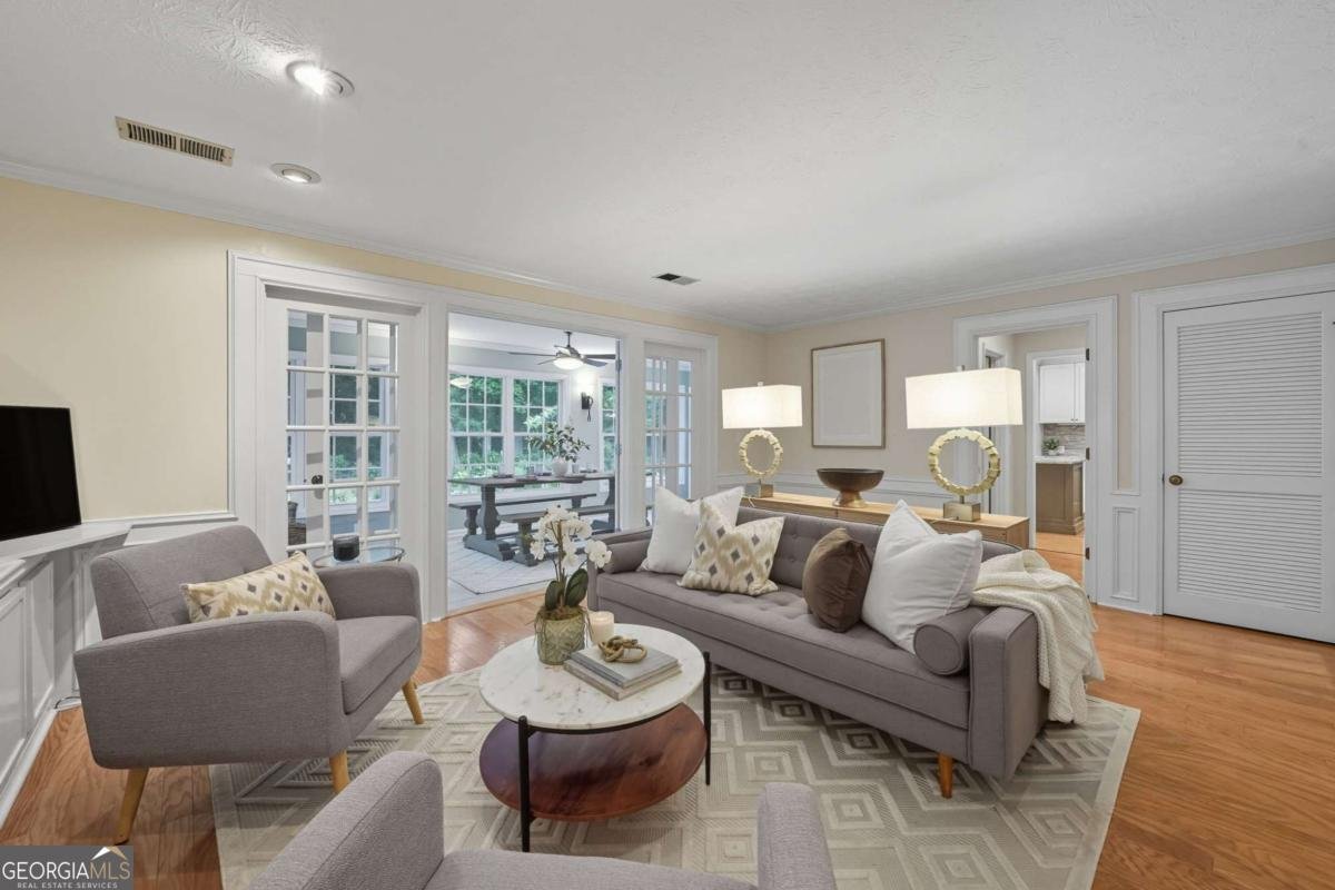 2466 Chimney Springs Drive Marietta - 25