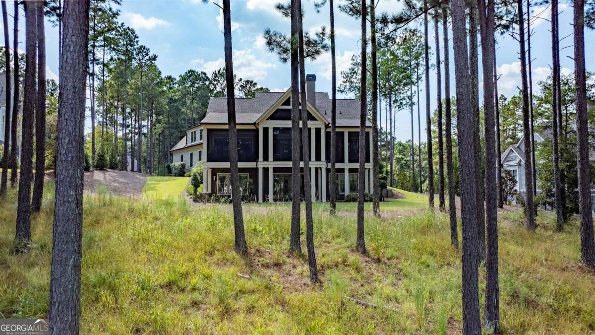 1031 Oliver Creek Greensboro - 1
