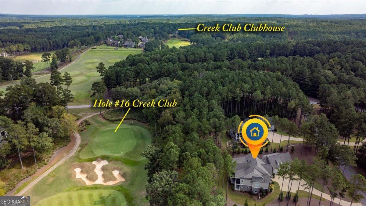 1031 Oliver Creek Greensboro - 2
