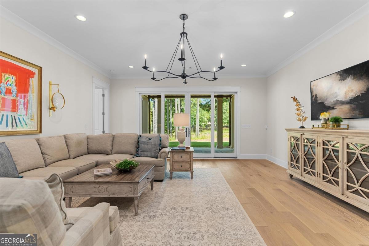 1031 Oliver Creek Greensboro - 42