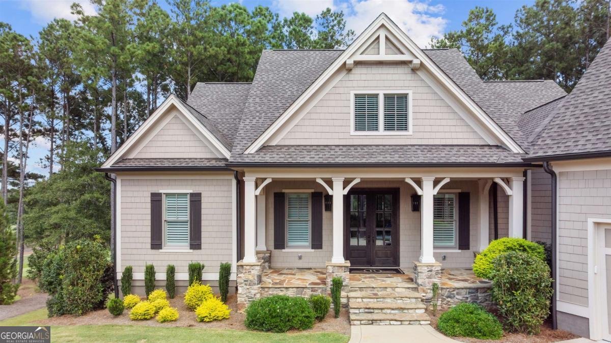 1031 Oliver Creek Greensboro - 9
