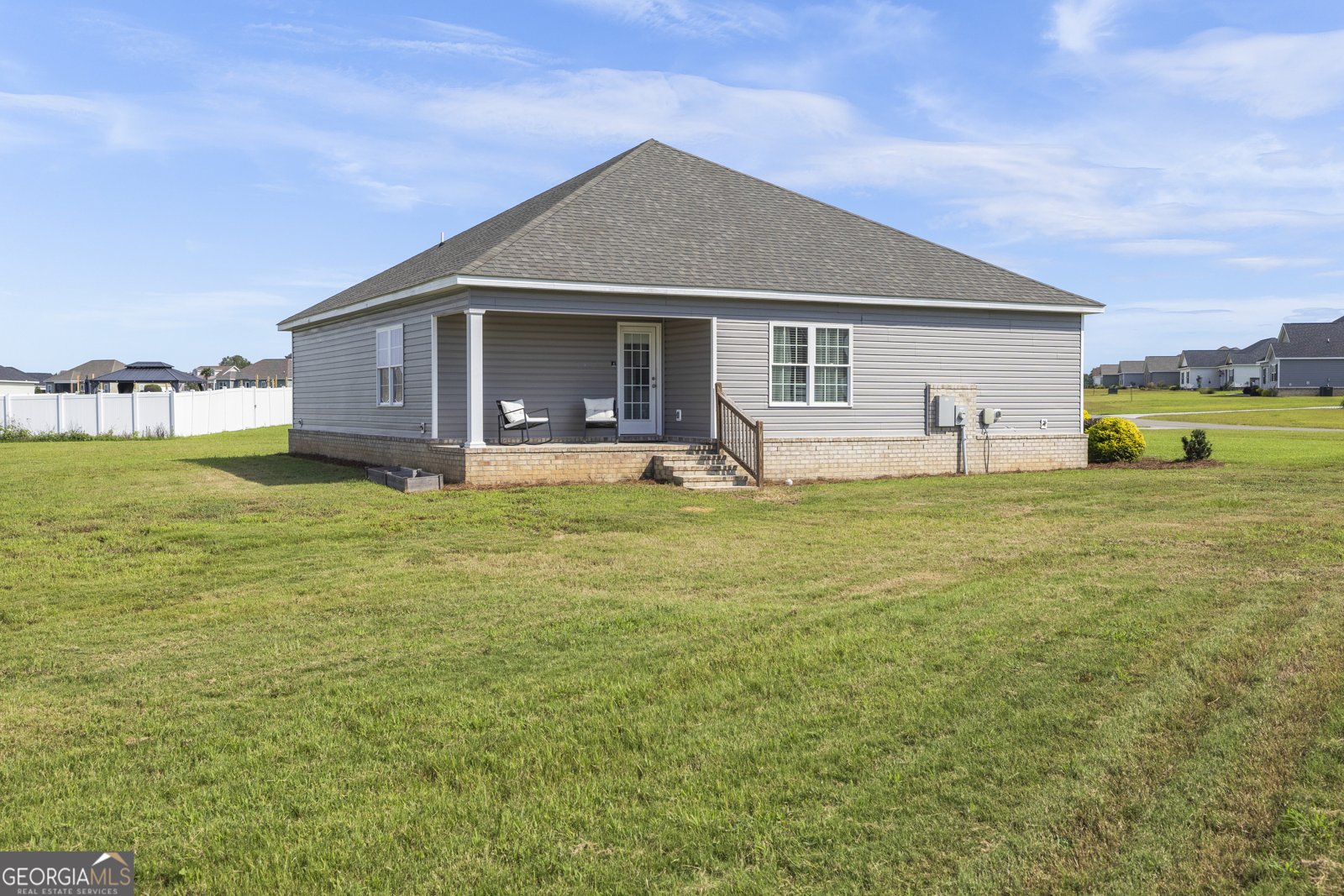613 Fescue Drive Statesboro - 10