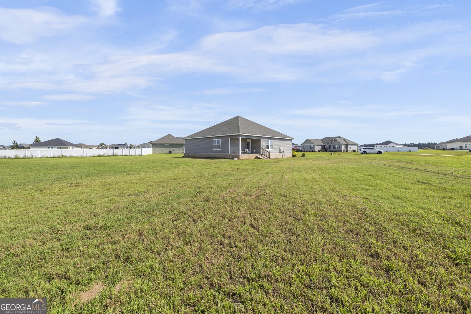 613 Fescue Drive Statesboro - 11
