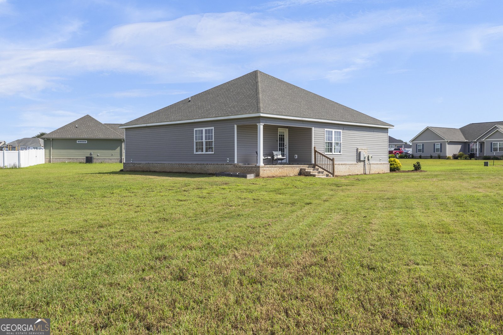 613 Fescue Drive Statesboro - 12