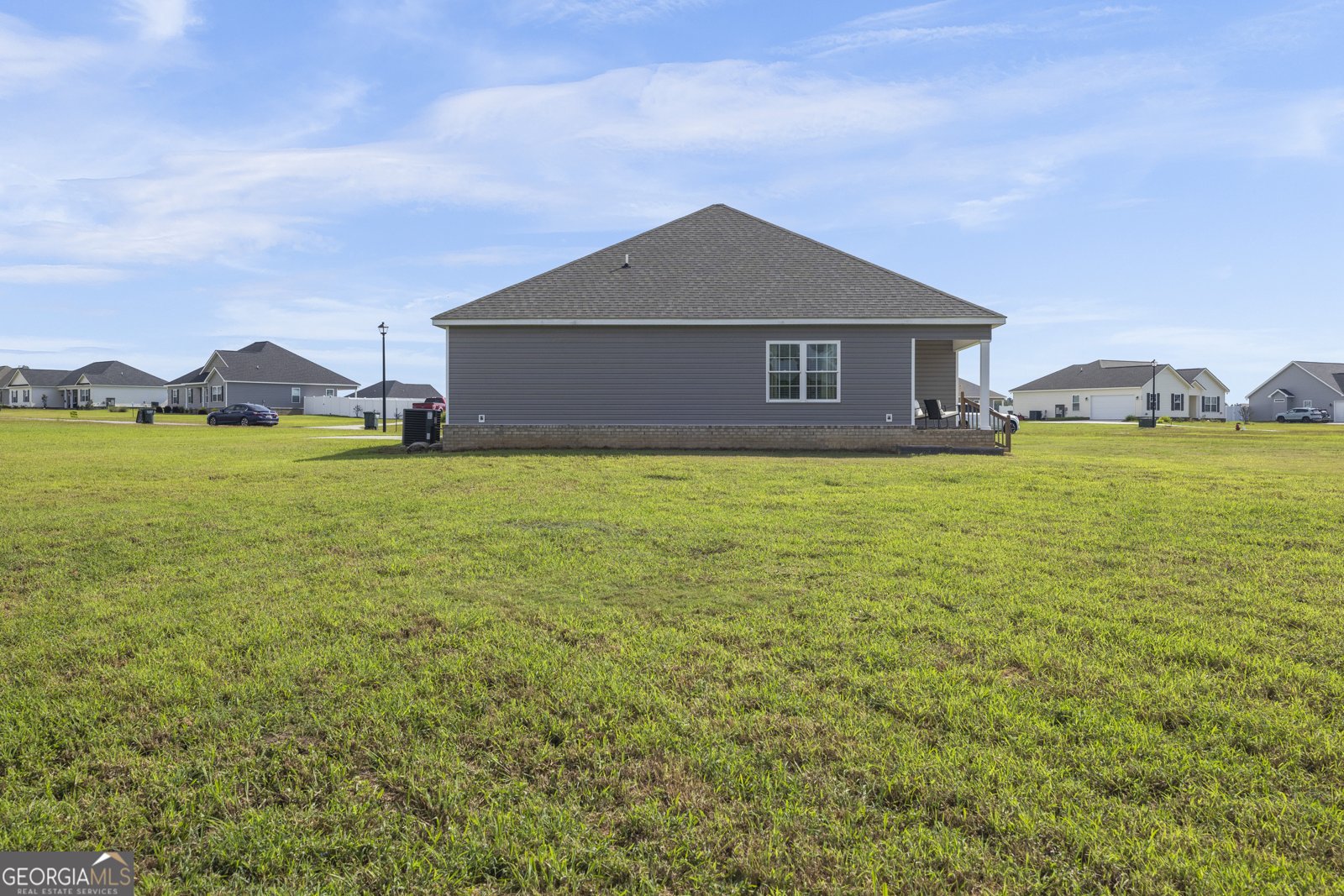613 Fescue Drive Statesboro - 13