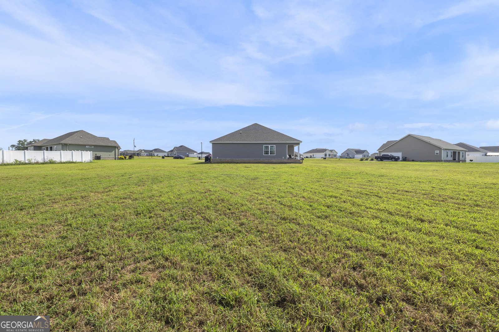613 Fescue Drive Statesboro - 14