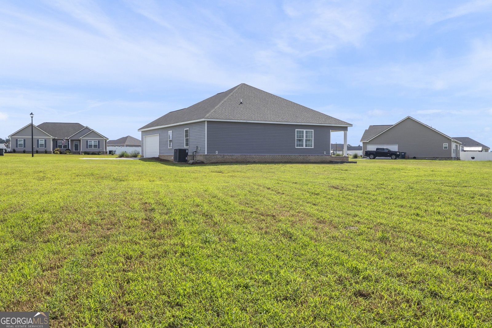 613 Fescue Drive Statesboro - 15