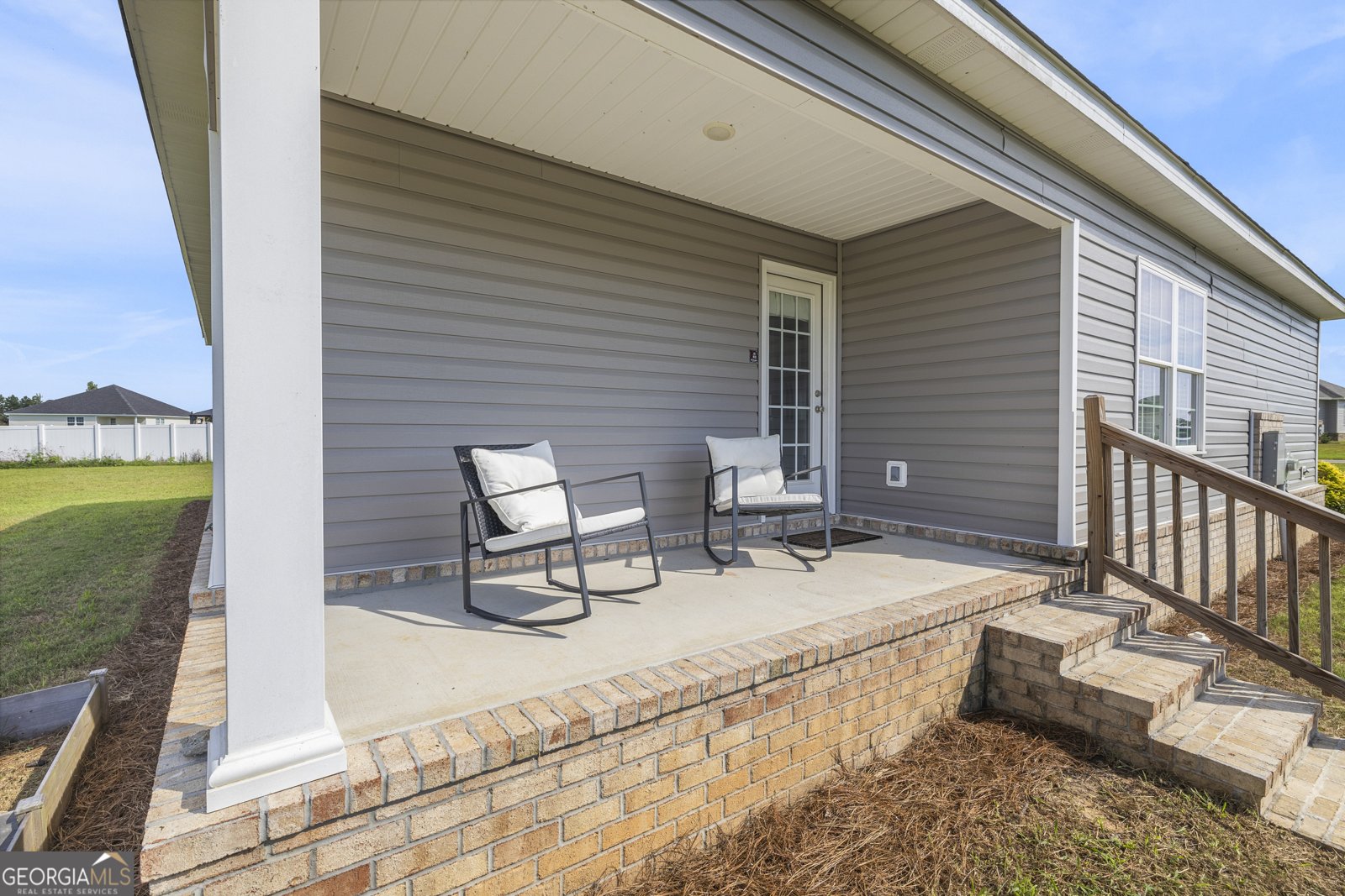 613 Fescue Drive Statesboro - 16
