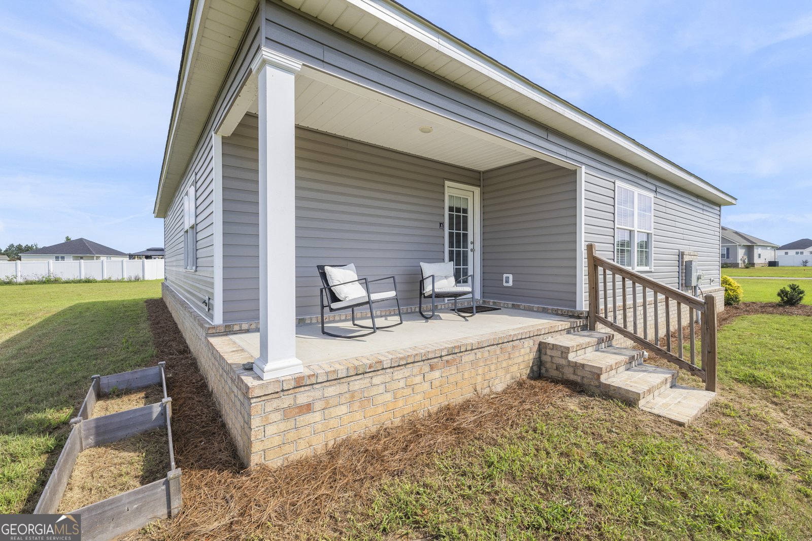 613 Fescue Drive Statesboro - 17