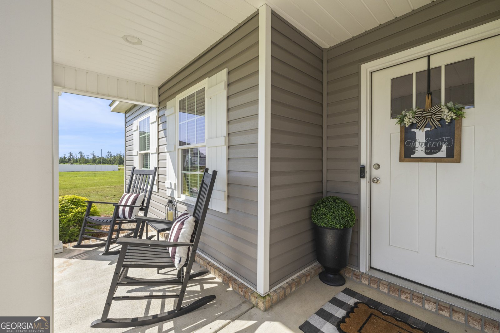 613 Fescue Drive Statesboro - 18
