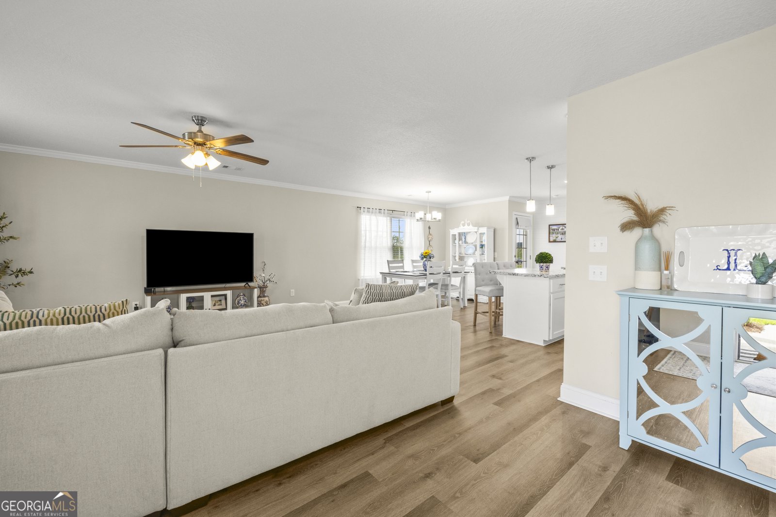 613 Fescue Drive Statesboro - 19