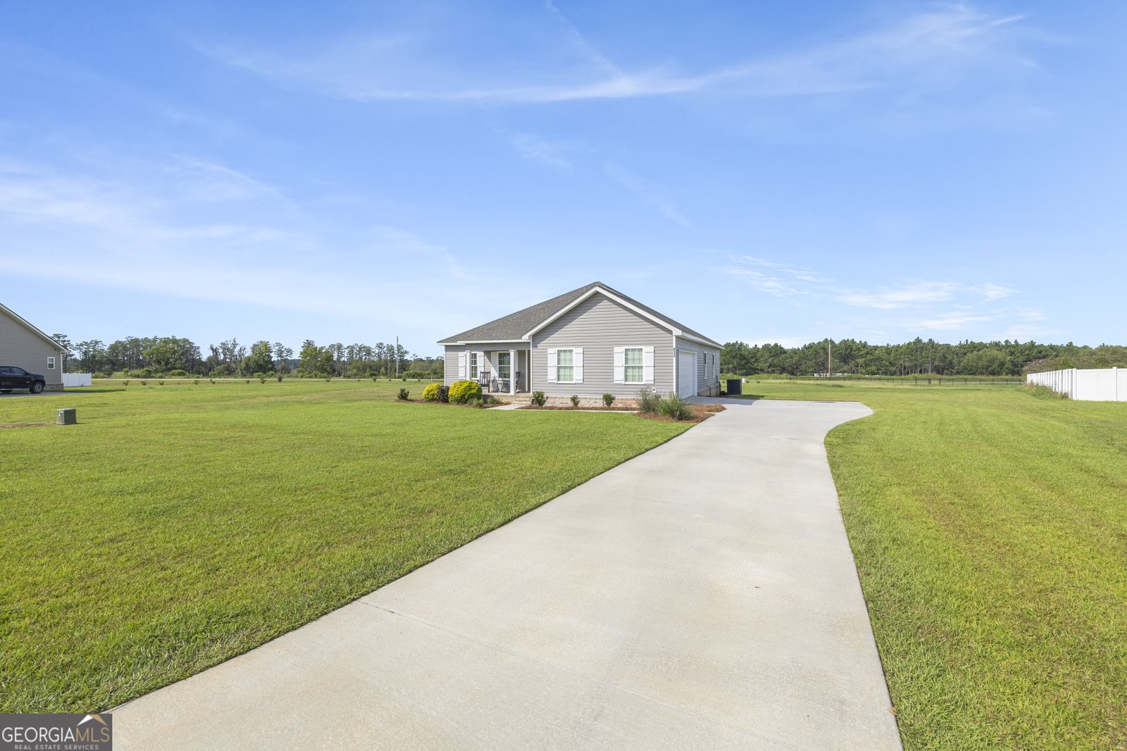 613 Fescue Drive Statesboro - 2