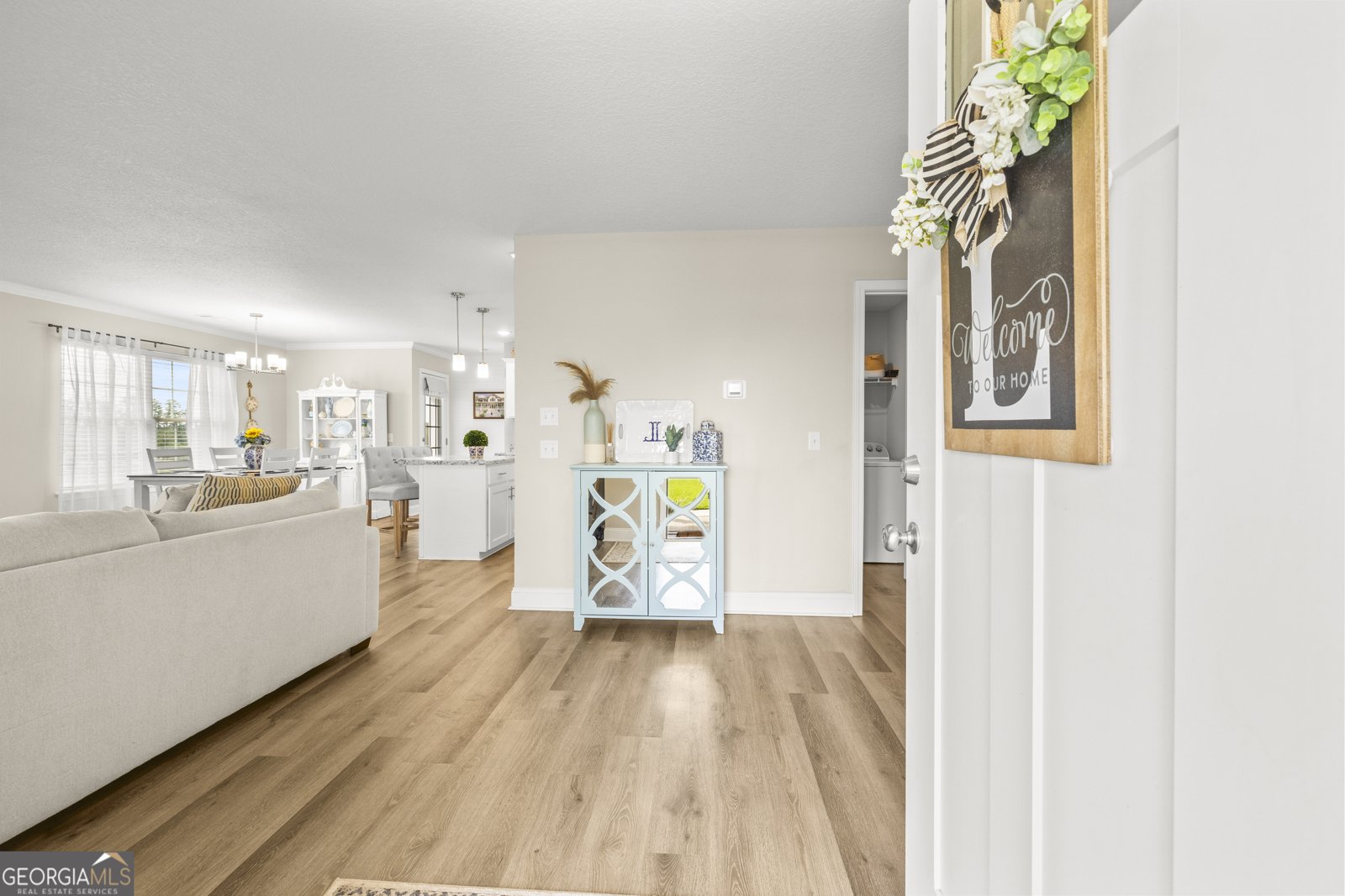 613 Fescue Drive Statesboro - 20