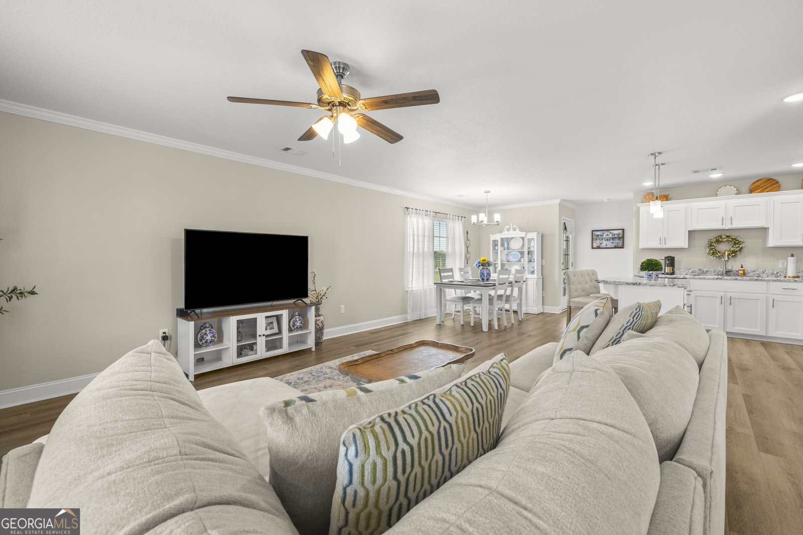 613 Fescue Drive Statesboro - 21