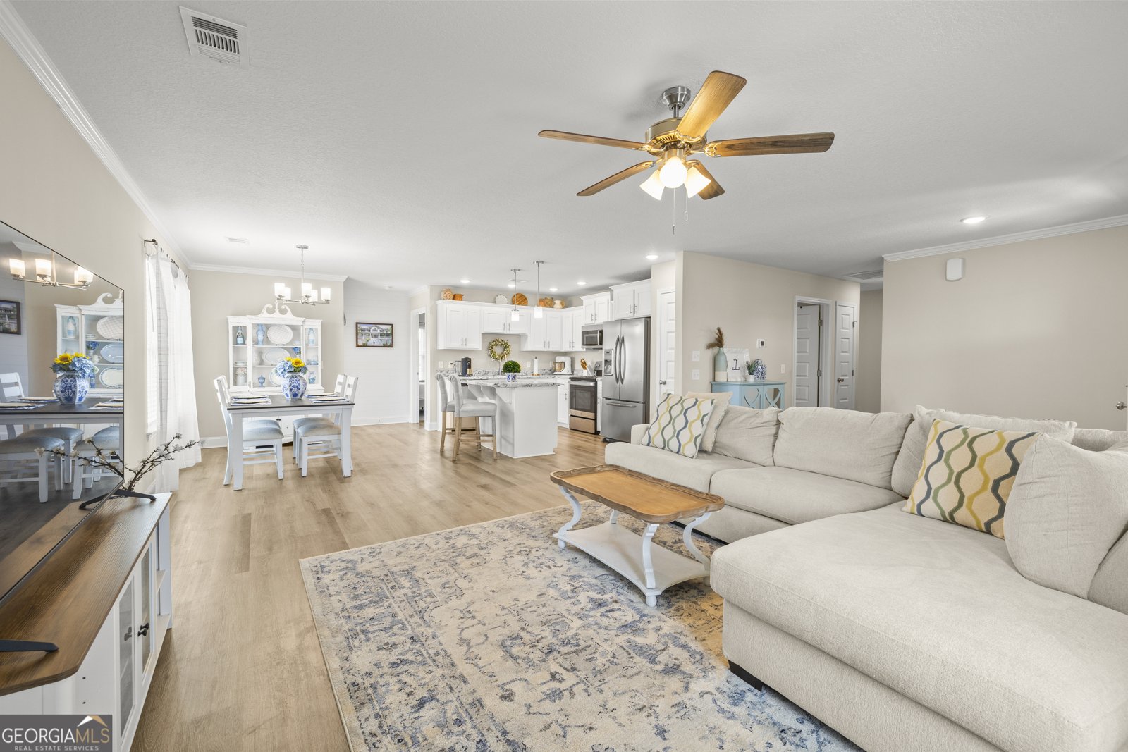 613 Fescue Drive Statesboro - 22