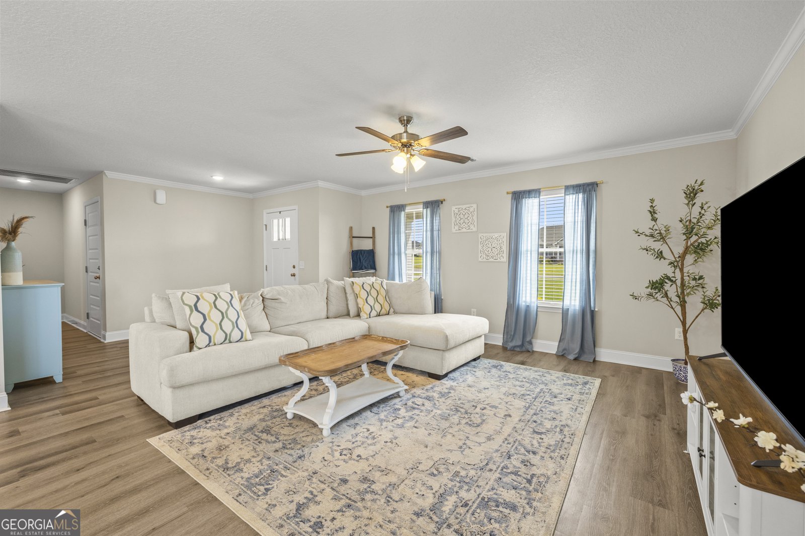 613 Fescue Drive Statesboro - 23