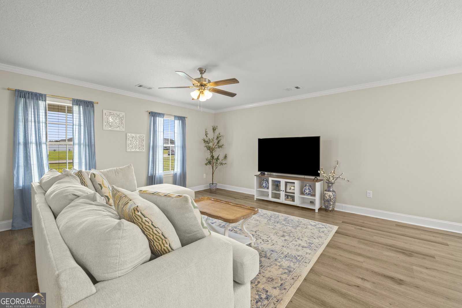 613 Fescue Drive Statesboro - 24
