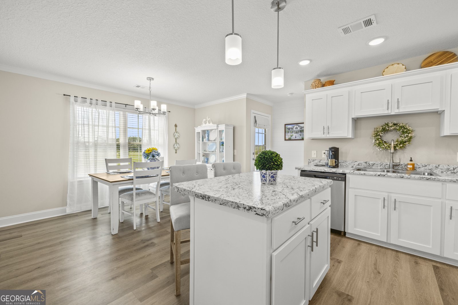 613 Fescue Drive Statesboro - 25