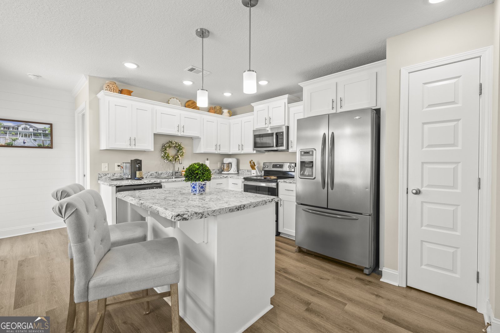 613 Fescue Drive Statesboro - 26