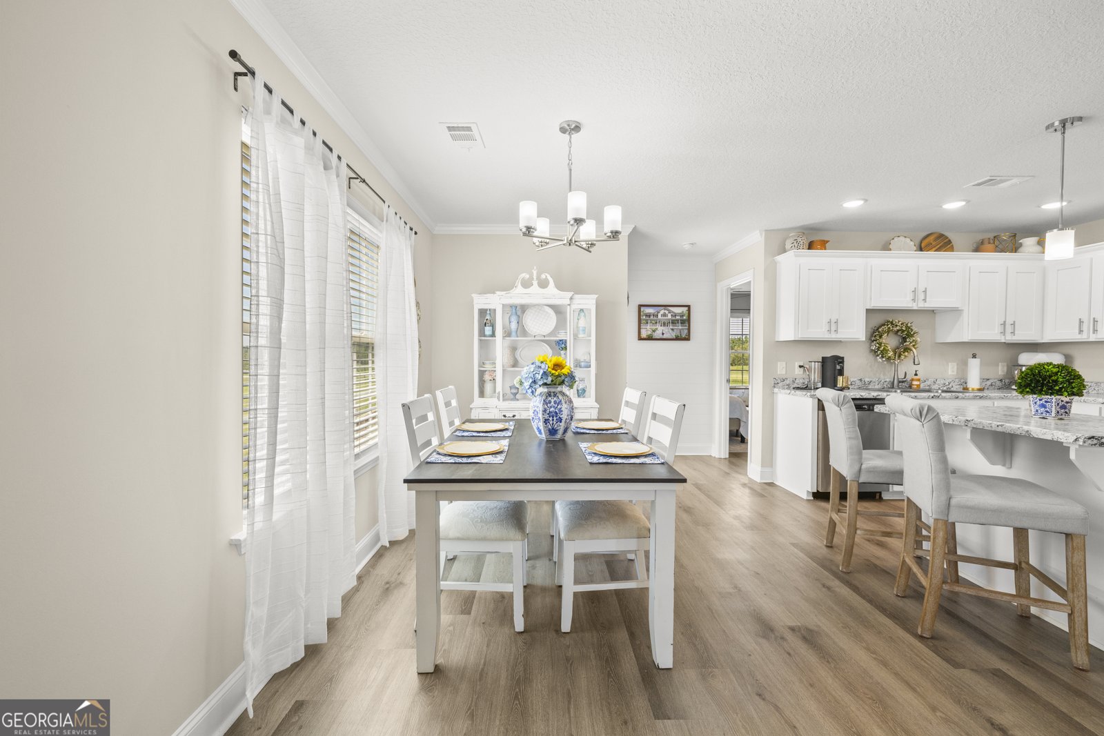 613 Fescue Drive Statesboro - 27