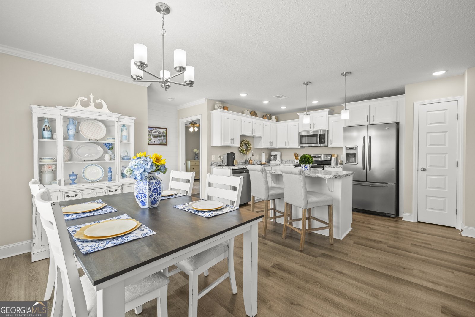 613 Fescue Drive Statesboro - 28