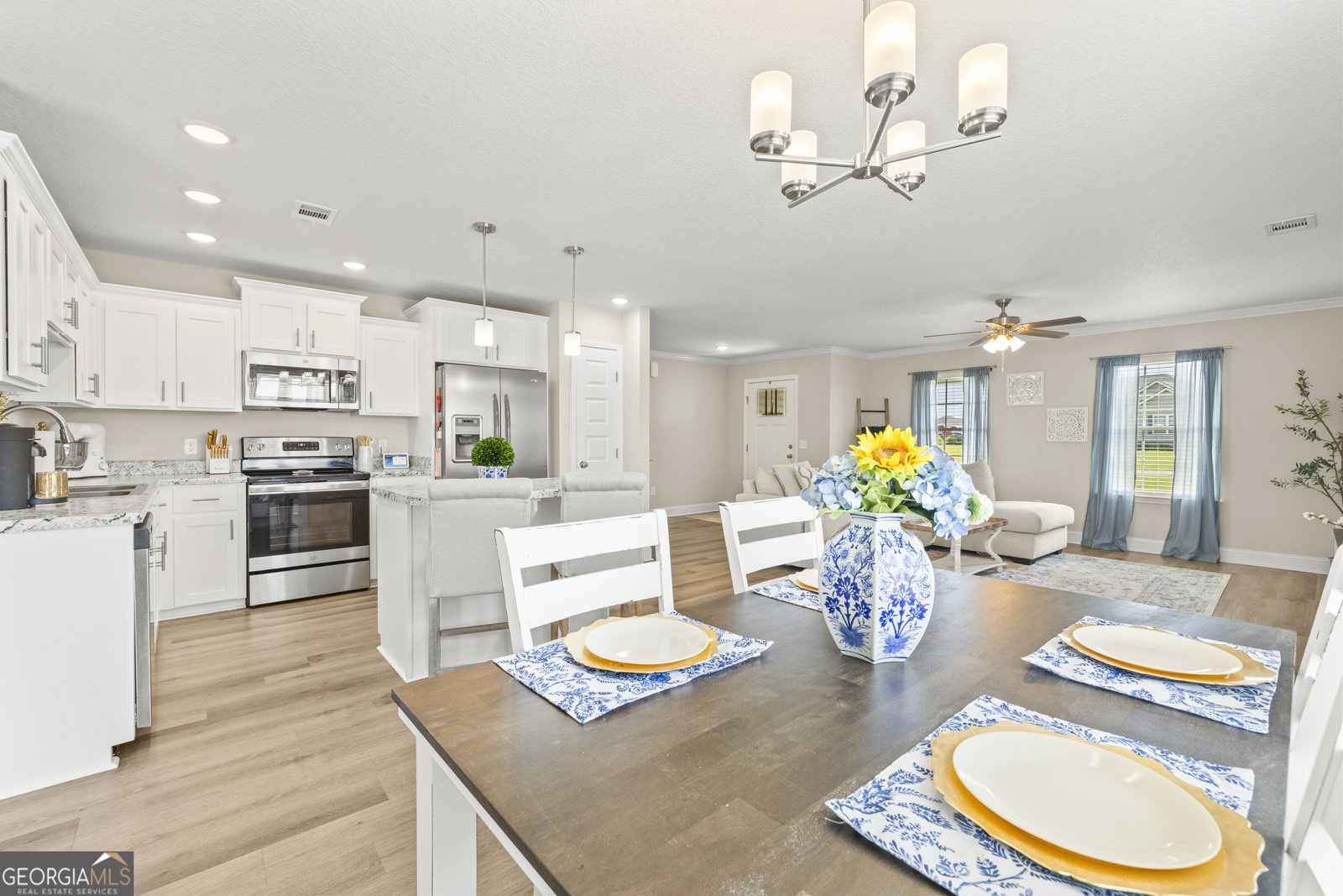 613 Fescue Drive Statesboro - 29