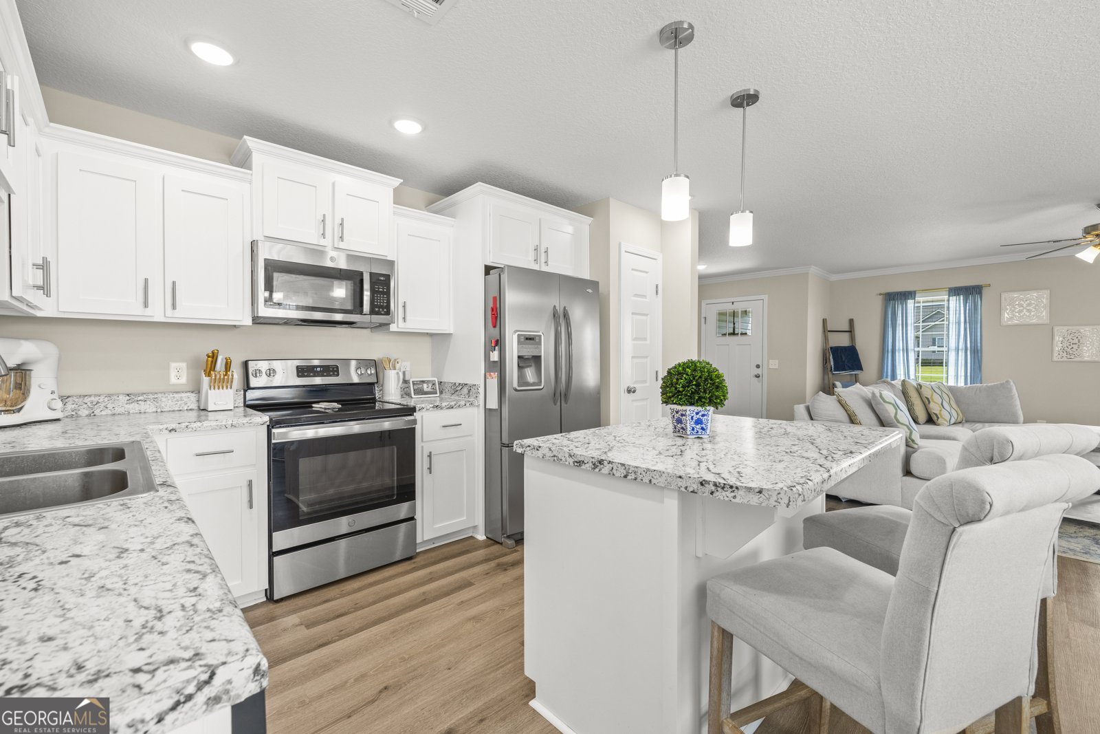 613 Fescue Drive Statesboro - 30