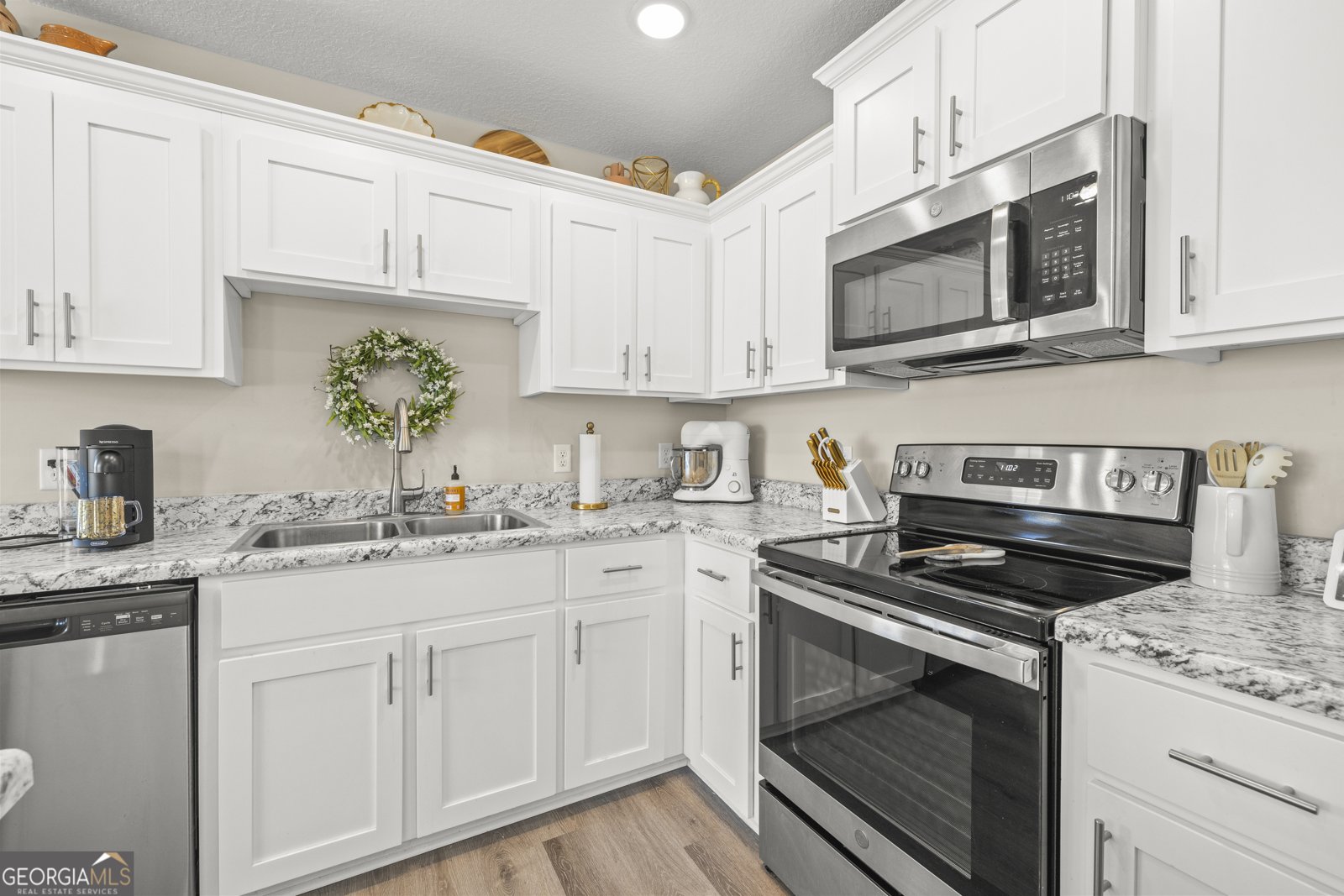 613 Fescue Drive Statesboro - 31