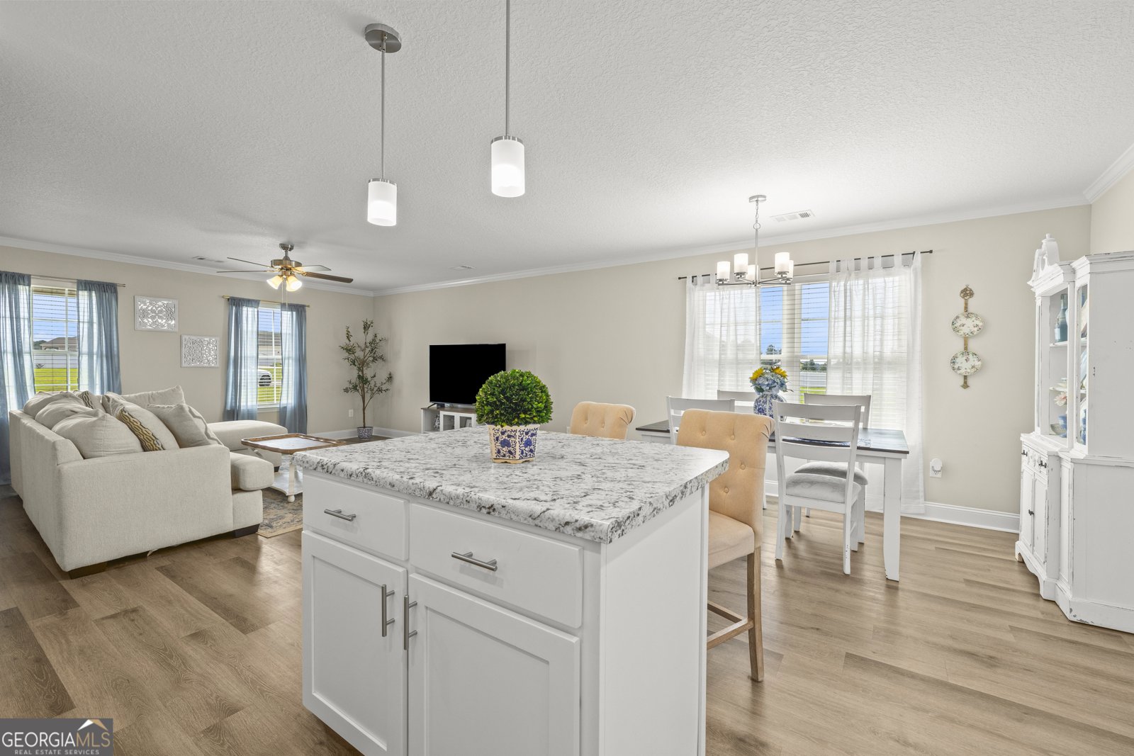 613 Fescue Drive Statesboro - 32