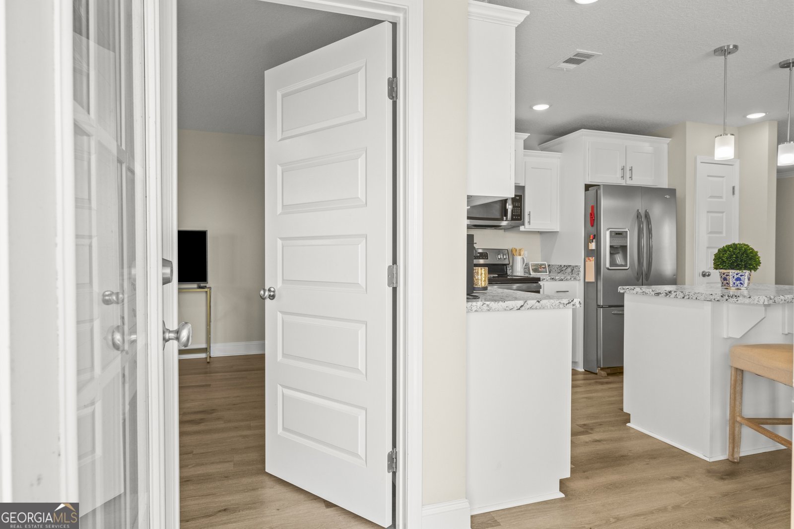 613 Fescue Drive Statesboro - 33