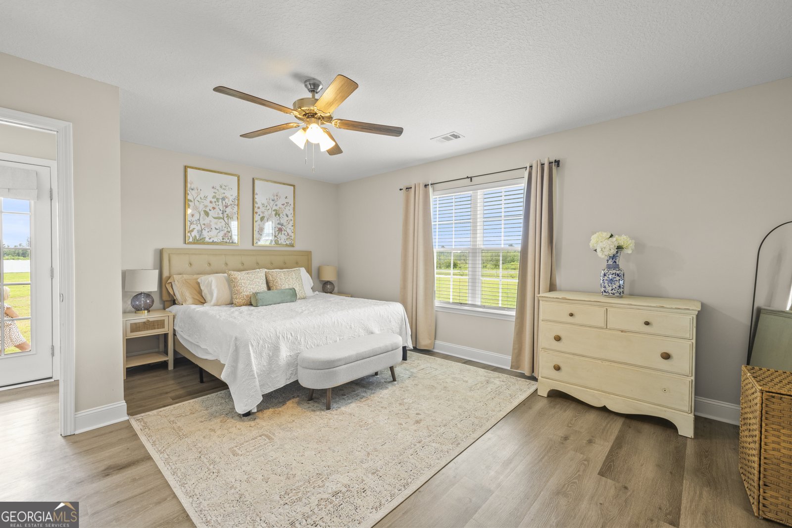 613 Fescue Drive Statesboro - 34