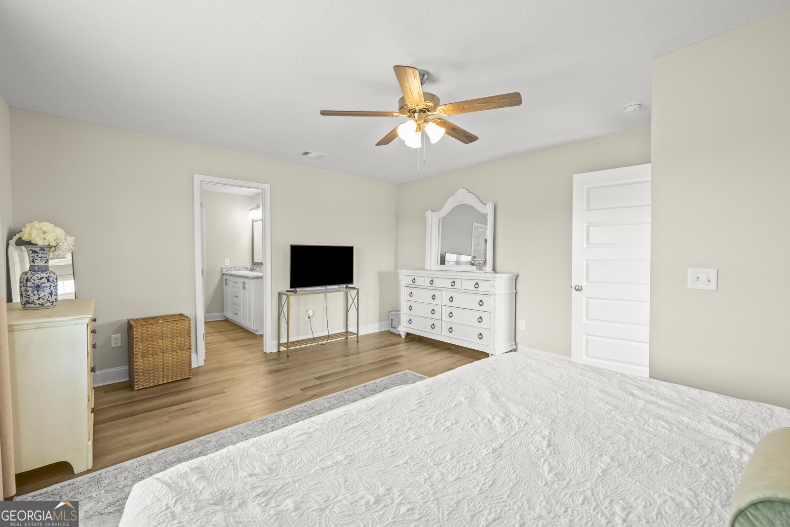613 Fescue Drive Statesboro - 35
