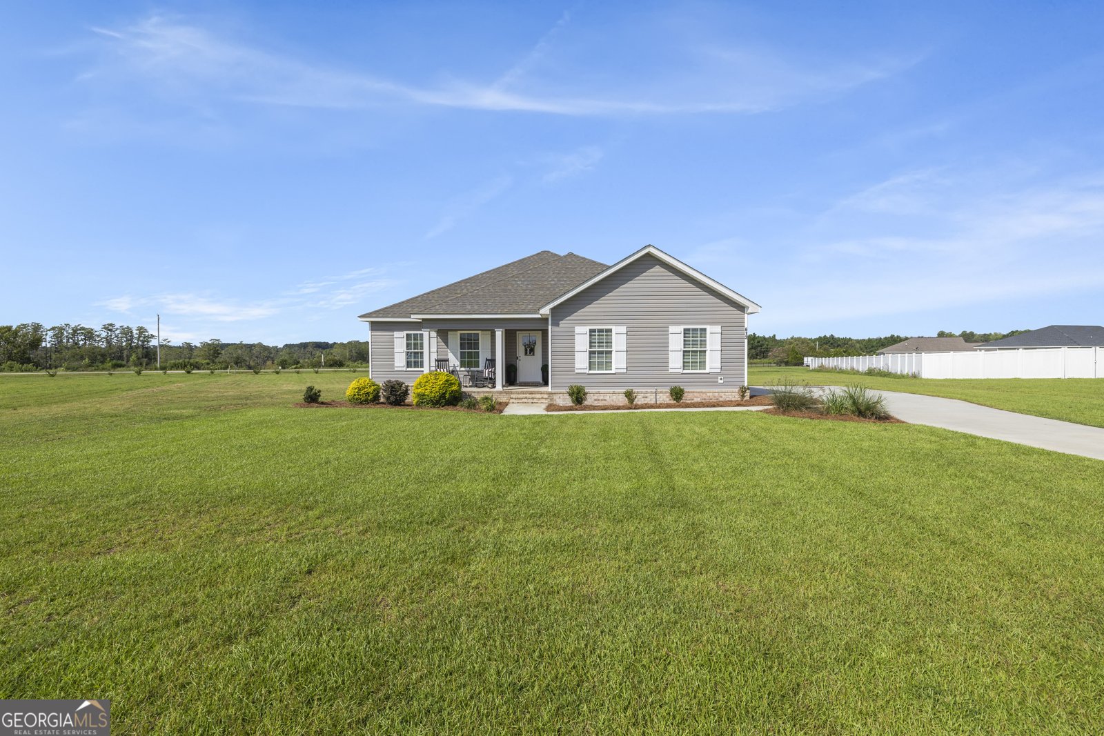613 Fescue Drive Statesboro - 4