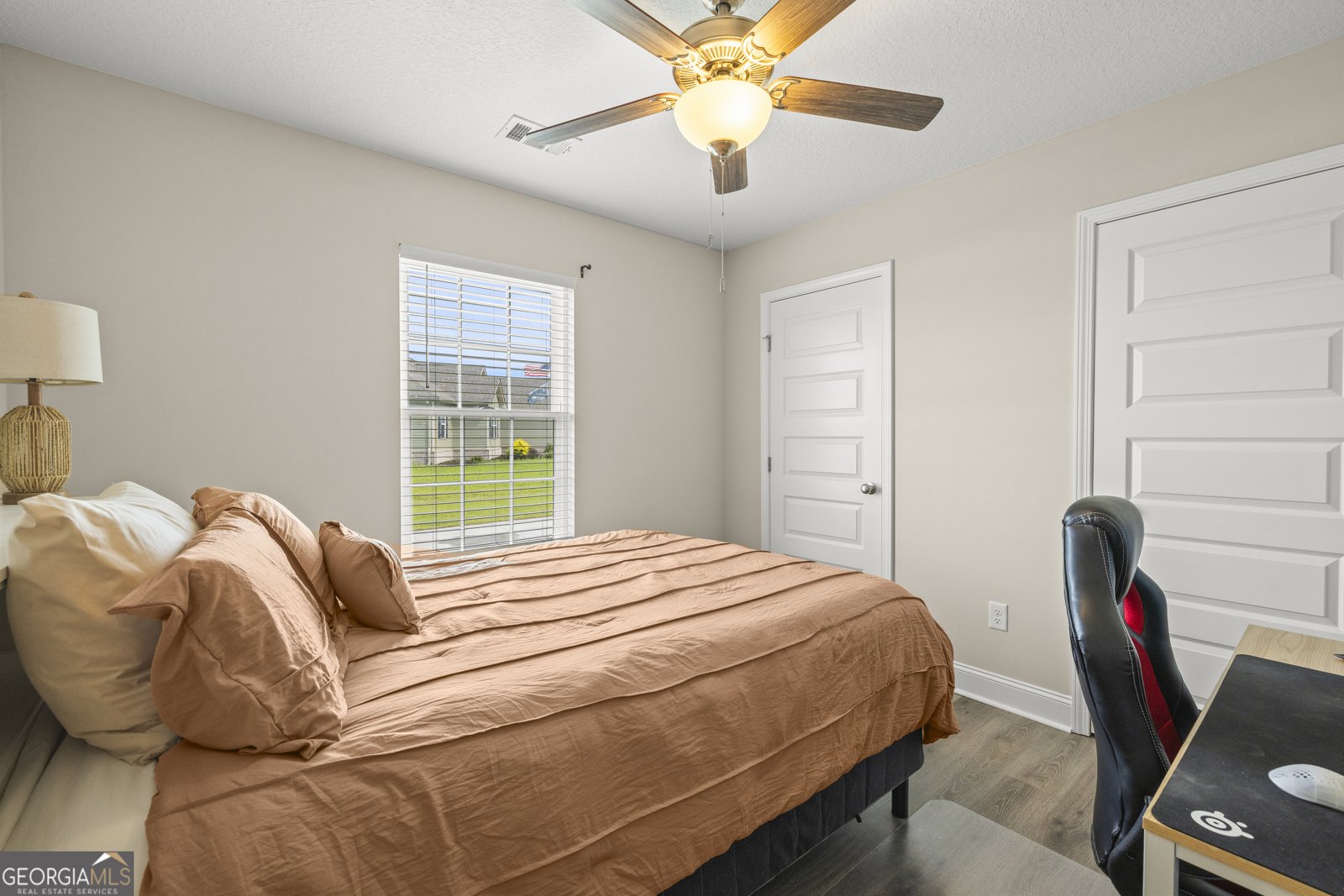 613 Fescue Drive Statesboro - 42