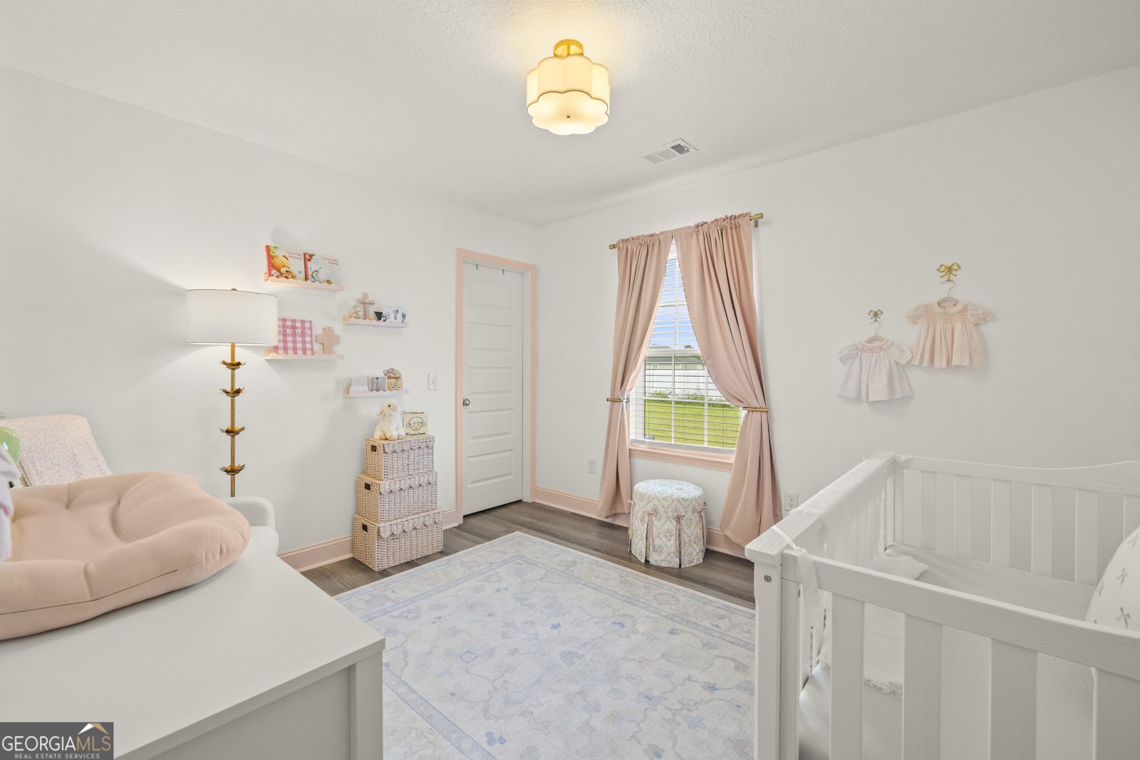 613 Fescue Drive Statesboro - 44