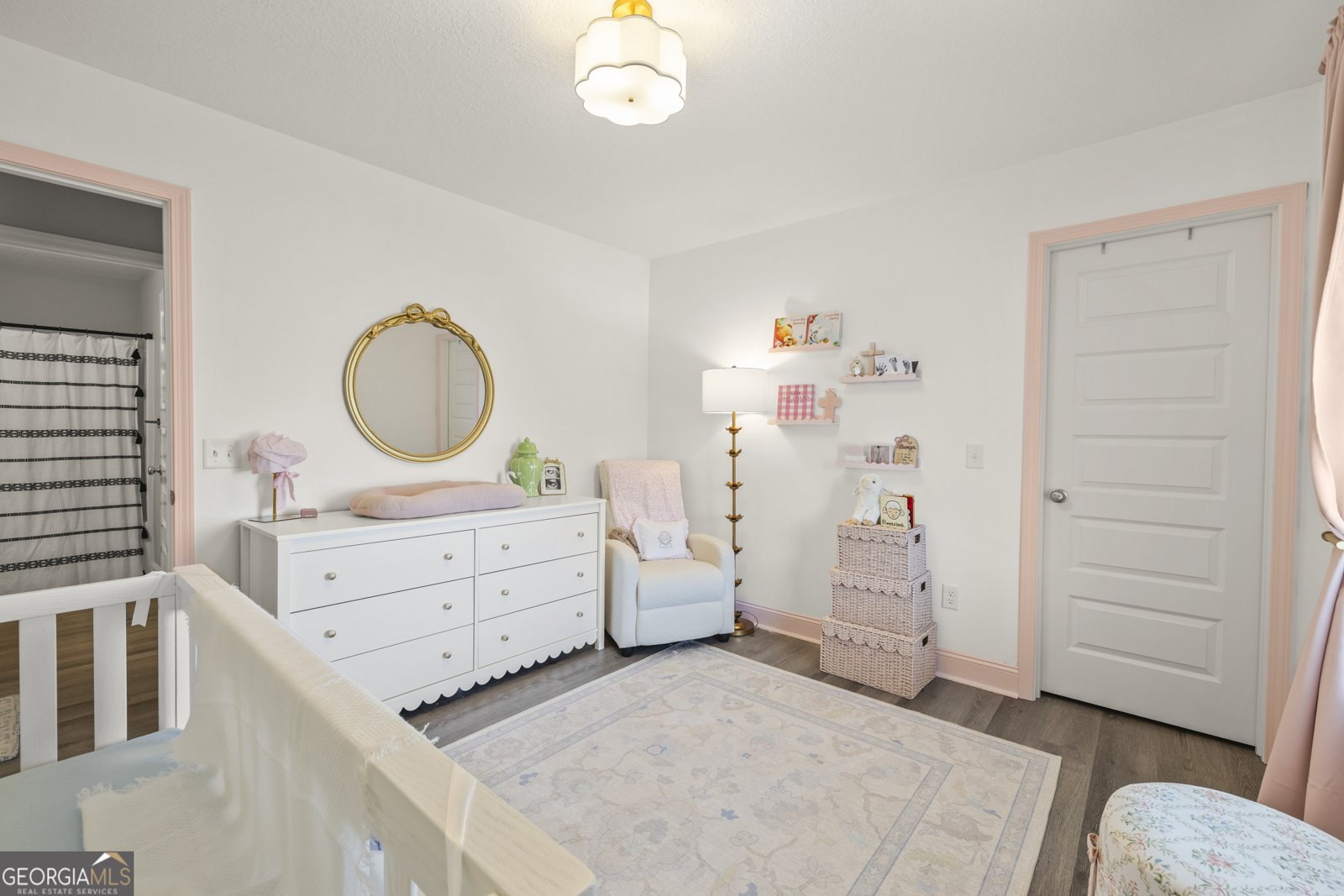 613 Fescue Drive Statesboro - 45